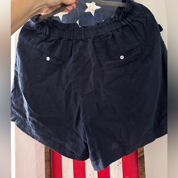 Soft shorts - Picture 2 of 3